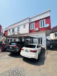 2 bedroom Semi detached Duplex For Rent Roxbury Estate, Orchid Road, Lekki Lafiaji Lekki Lagos