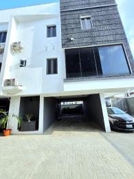 2 bedroom Terraced Duplex For Rent Ikate Elegushi Lekki Lagos