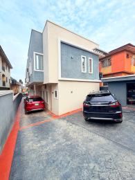 2 bedroom Terrace For Sale Magodo GRA Phase 1 Ojodu Lagos