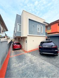 2 bedroom Terraced Duplex For Sale Magodo GRA Phase 1 Ojodu Lagos