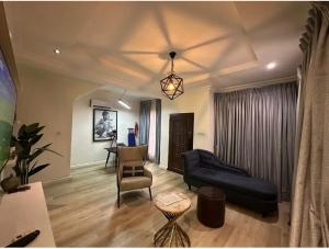 2 bedroom Terraced Duplex For Rent Lekki Phase 1 Lagos