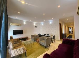2 bedroom Flat & Apartment For Rent Banana Island Ikoyi Lagos