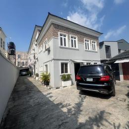 2 bedroom Flat & Apartment For Rent Lekki Phase 1 Lagos