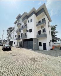 2 bedroom Block Of Flats For Sale Chevron Toll Gate, Lekki, Lagos Chevron Drive Lekki Lagos