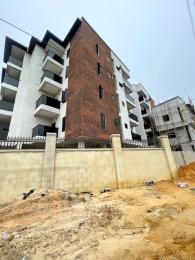 2 bedroom Shared Apartment For Sale Kings Avenue, Tombia Extension, Phase 3 New GRA Port Harcourt Rivers