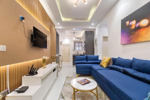 2 bedroom Block Of Flats For Sale Ikate Elegushi Lekki Lagos