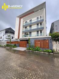 2 bedroom Block Of Flats For Sale Ikate Elegushi Lekki Lagos