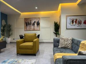 2 bedroom Flat & Apartment For Sale Ikate Elegushi Lekki Lagos