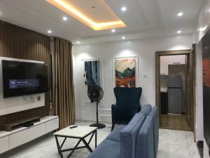 2 bedroom Block Of Flats Short let Off Ebute Ibeshe Road Ikorodu Ebute Ikorodu Lagos