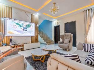 3 bedroom Duplex For Sale Ikota Lekki Lagos 3 bedroom Duplex For Sale Ikota Lekki Lagos
