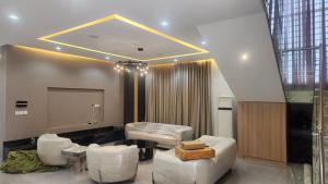 3 bedroom Terraced Duplex For Sale Ikate Elegushi Lekki Lagos