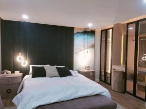 3 bedroom Flat & Apartment For Rent Victoria Island Lagos