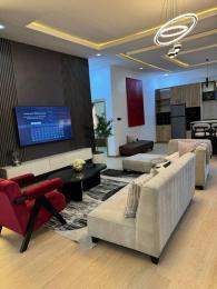 3 bedroom Flat & Apartment For Rent Lekki Phase 1 Lagos