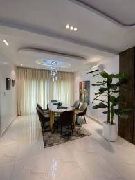 3 bedroom Block Of Flats For Rent Banana Island Ikoyi Lagos