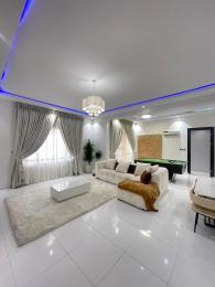 3 bedroom Block Of Flats For Rent Lekki Phase 1 Lagos