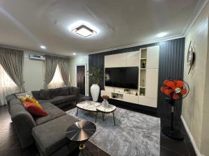 3 bedroom Flat & Apartment For Rent Ilubirin1, Osborne Forshore2 Osborne Foreshore Estate Ikoyi Lagos