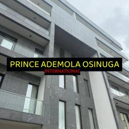 3 bedroom Flat & Apartment For Rent Central Ikoyi Ikoyi Lagos