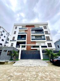 3 bedroom Block Of Flats For Rent Ikate Lekki Lagos 3 bedroom Block Of Flats For Rent Ikate Lekki Lagos
