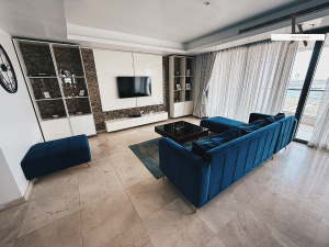 3 bedroom Flat & Apartment For Rent Eko Atlantic Victoria Island Lagos