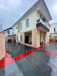 3 bedroom Block Of Flats For Rent Ikota Lekki Lagos