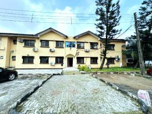 3 bedroom Flat & Apartment For Rent Osborne Foreshore Estate Ikoyi Lagos
