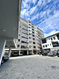 3 bedroom Block Of Flats For Rent Old Ikoyi Ikoyi Lagos