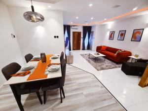 3 bedroom Block Of Flats For Rent Lekki Phase 1 Lekki Lagos 3 bedroom Block Of Flats For Rent Lekki Phase 1 Lekki Lagos