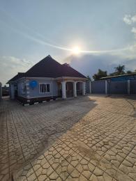 3 bedroom Detached Bungalow For Sale Aba Odo Moniya Expressway Ibadan Oyo