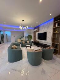 3 bedroom Detached Duplex For Rent Cadogan Estate Osapa London Lekki Lagos