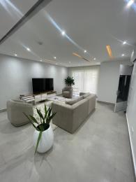 3 bedroom Flat & Apartment For Rent Banana Island Ikoyi Lagos