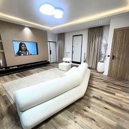 3 bedroom Block Of Flats For Rent Ilasan, Ikate Lekki Ilasan Lekki Lagos