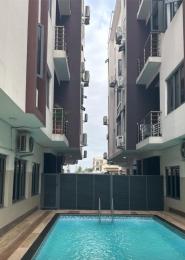 3 bedroom Block Of Flats For Rent Marwa Lekki Phase 1 Lagos