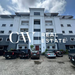 3 bedroom Flat & Apartment For Rent Ikoyi Lagos 3 bedroom Flat & Apartment For Rent Ikoyi Lagos