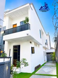 3 bedroom Detached Duplex For Sale Peninsula Estate Ajah Lagos