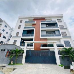 3 bedroom Maisonette For Sale Ikate Elegushi Lekki Lagos