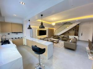 3 bedroom Maisonette For Rent Off Bourdilon, Ikoyi Lagos 3 bedroom Maisonette For Rent Off Bourdilon, Ikoyi Lagos