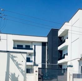 3 bedroom Block Of Flats For Sale Jahi Abuja Phase 2 