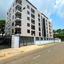 3 bedroom Flat & Apartment For Sale Ikeja GRA Lagos