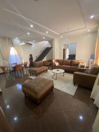 3 bedroom Duplex For Rent Lekki Phase 1 Lagos