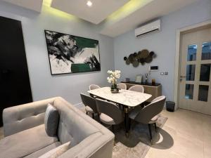 3 bedroom Terraced Duplex For Rent Residential Zone Banana Island Ikoyi Lagos 3 bedroom Terraced Duplex For Rent Residential Zone Banana Island Ikoyi Lagos