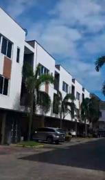 3 bedroom Terrace For Sale Osapa London Lekki Lagos