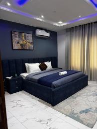 3 bedroom Block Of Flats For Rent Victoria Island Lagos