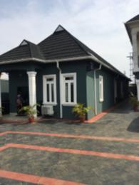 3 bedroom Semi detached Bungalow Short let Behind Shonibare Estate Maryland LSDPC Maryland Estate Lagos