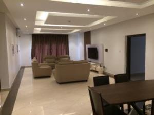 3 bedroom Block Of Flats Short let Ikeja GRA Lagos