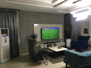 3 bedroom Terraced Duplex Short let Off Ebute Igbogbo Road Ebute Ikorodu Lagos