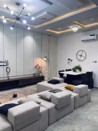 3 bedroom Block Of Flats For Rent No: 5 Gbangbala Street Ikate Elegushi Lekki Lagos