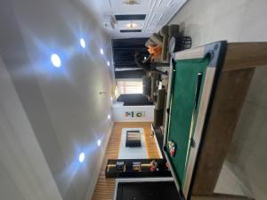 3 bedroom Block Of Flats For Rent Oniru Victoria Island Victoria Island Lagos