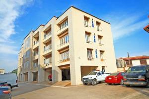 Flat & Apartment For Sale Adeniyi Jones Ikeja Lagos