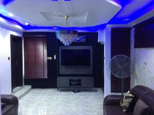 3 bedroom Block Of Flats For Rent Toyin Street Ikeja  Lagos