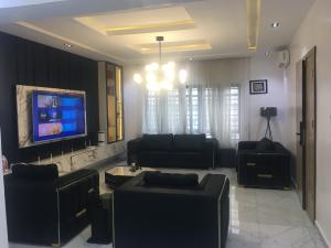 3 bedroom Block Of Flats Short let Off Oduduwa Crescent Ikeja GRA Lagos